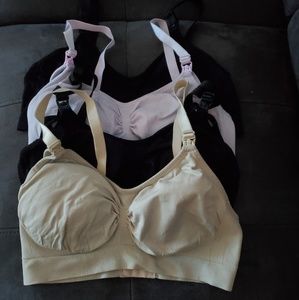 Maternity bra's